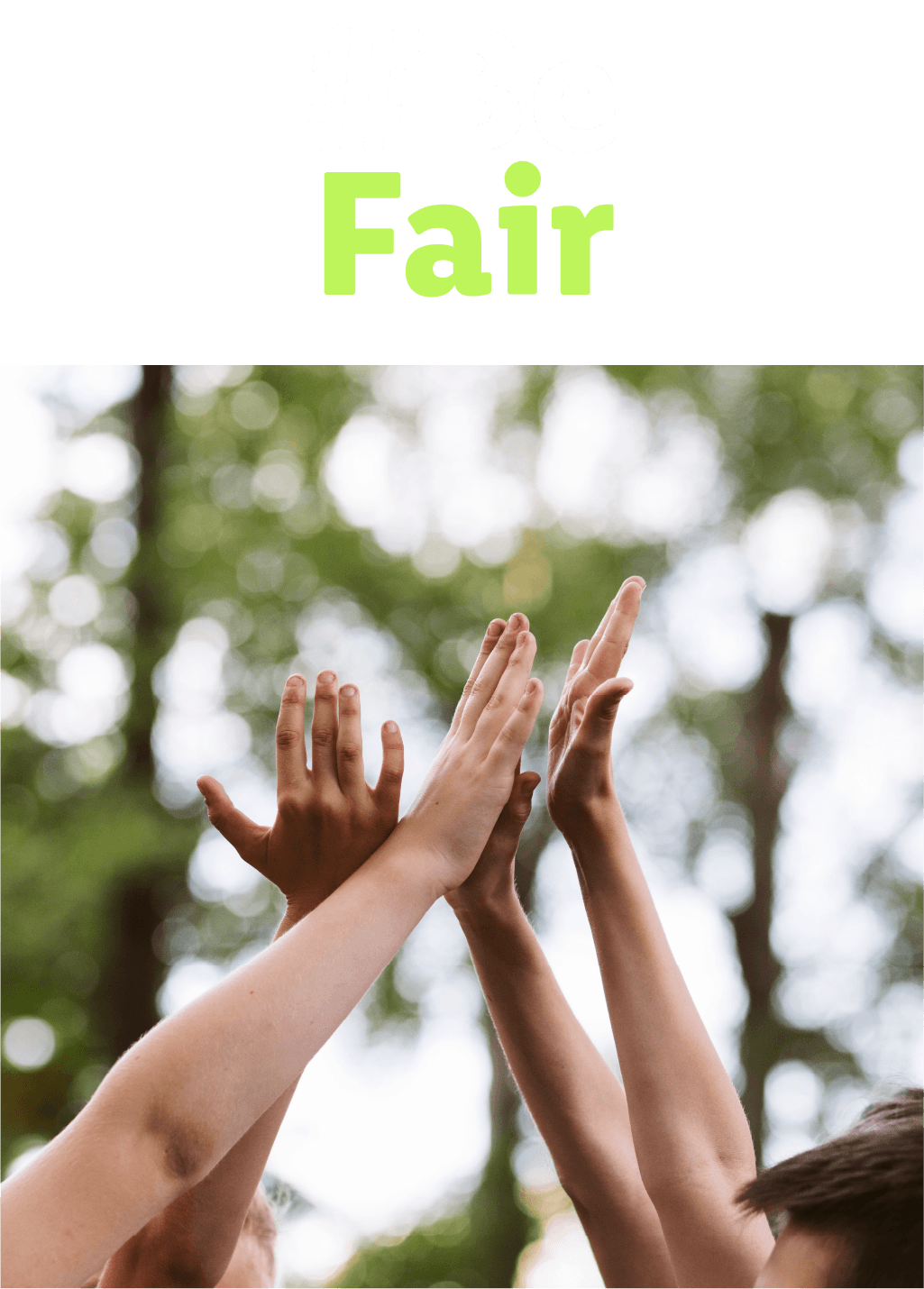 BeFair