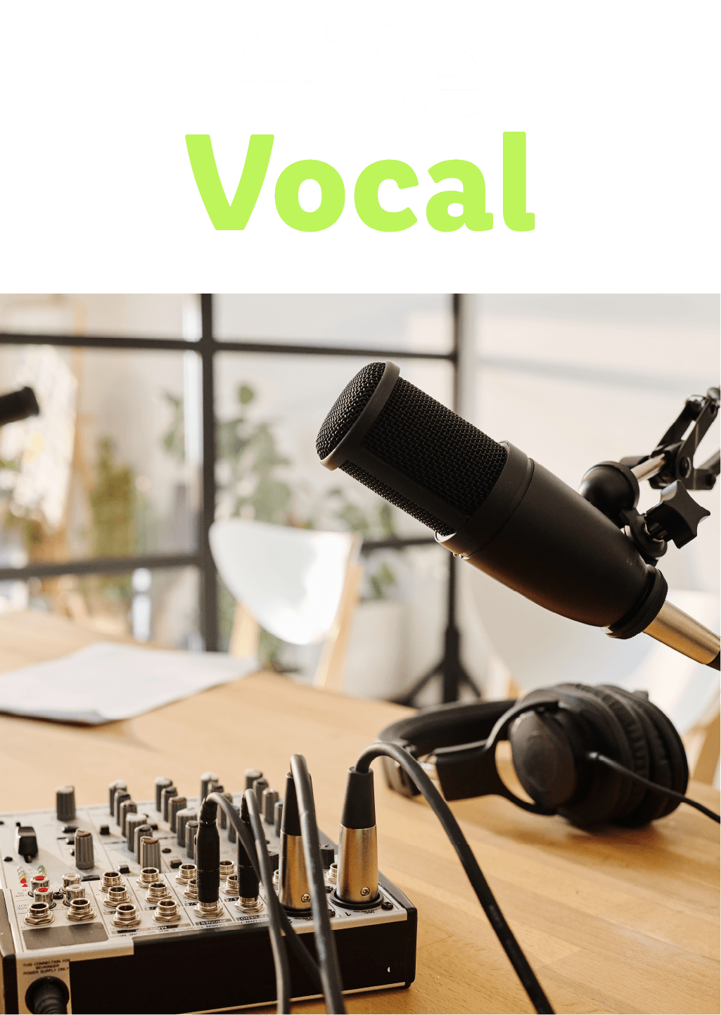 BeVocal